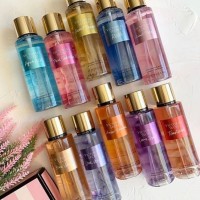 Victoria Secret Mists